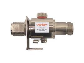 VENTEV 0-7 GHZ LIGHTNING ARRESTOR