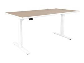 ML 3 STG 2 LEG BASE 30X60 TOP