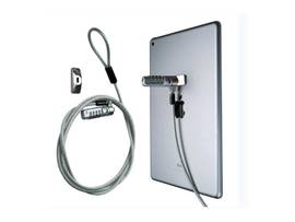 CTA DIGITAL SECURITY CABLE AND ADHESIVE PLATE