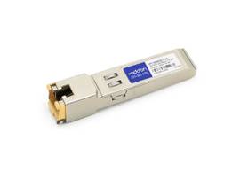 ADDON MSA COMP SFP RJ-45 1G-TX 100M CU