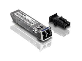 TRENDNET HARDENED MINI-GBIC SINGLE-MODE LC MODULE (40KM)