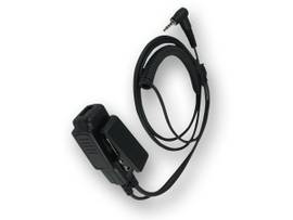 HEADSET MIC AND HOOK KIT