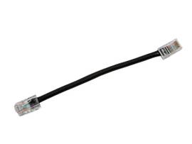MONOPRICE ZEROBOOT CAT5E ETHERNET PATCH CABLE - RJ