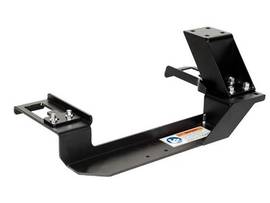 GAMBER 2006-2007 CHEVY IMPALA VEHICLE BASE