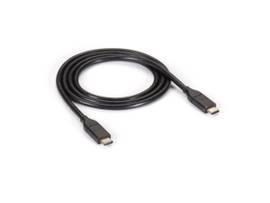 BLACK BOX CORP USB-C TO USB-C (USB 3.1 GEN1) 10GPS - 1 M