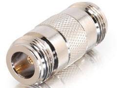 C2G N-FEMALE TO N-FEMALE ADAPTER