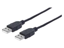 HI-SPEED USB A DEVICE CABLE