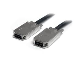 100CM SAS CABLE - SFF-8470 TO SFF-8470