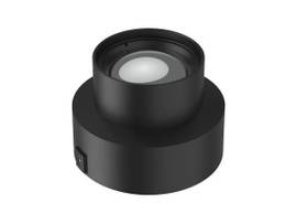 HIKVISION INTERCHANGEABLE LENS-0.5X