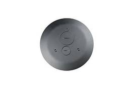 LEGRAND-WIREMOLD 4-INCH FURN FEED COVER ASSY GY