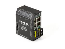 BLACK BOX CORP SWITCHES, EXTREME, (4) C LBH240AE-P-SSC