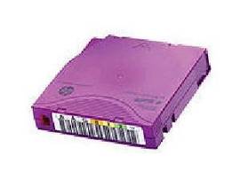 LTO-6 ULTRIUM 6.25TB BAFE RW NC LBLD 20P