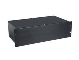 Legrand-Middle Atlantic RCK ACCORIES 3SP CHASSIS 10DP-ANODIZED