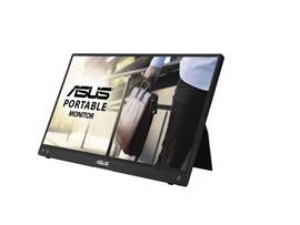 ASUS ZENSCN PORTABLE MB16ACV 15.6IN 1080P FHD IPS 5MS USB-C