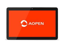 AOPEN IC22F1, 21.5INCH LCD, 250 NITS, VA, PCT MULTIPOINT TOUCH, 3965 CPU, 4GB DDR4, 32GB SSD, CHROME OS,1 YEAR WARRANTY