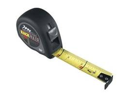 MILESTONE RCK ACCORIES 16 FT RCK SP RULER