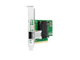 IB HDR/EN 200GB 1P QSFP56 ADPTR
