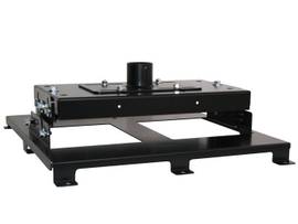 HEAVY DUTY FLUSH MT BLK MAX WT 250 LBS