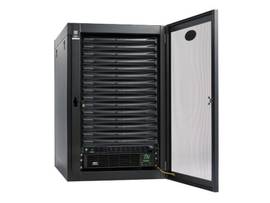 TRIPP LITE MICRO DATA CENTER 15U WM 3000VA UPS PDU