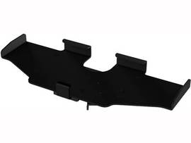 TG3 KEYBOARD CRADLE W/THUMB LATCH