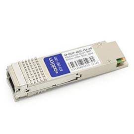 ADD-ONDELL GP-QSFP-40GE-ESR COMP TAA QSFP+