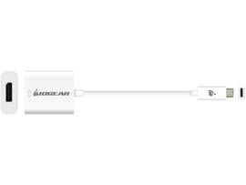 IOGEAR USB TYPE C TO DSPLYPRT ADPTR