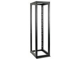 TRIPP LITE 50U HEAVY-DUTY 4-POST  OPEN FRAME RACK