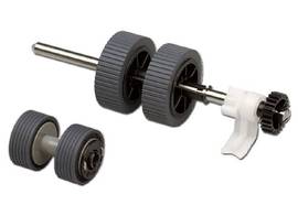 PFU IX1400 / IX1500 / IX1600 ROLLER SET (200K PAGES)
