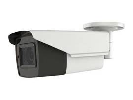SMARTEYES 5MP MOTORIZED BULLET TVI CAMERA