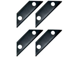 Legrand-Middle Atlantic SEISMIC BRACKETS, WRK SERIES