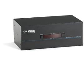 BLACK BOX CORP AL-HEAD W/USB TRUE USB EMULATION KV3204A