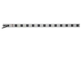 TRIPP LITE 12 RIGHT-ANGLE STRIP 120V 15-FT.36 IN.