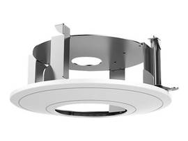 HIKVISION IN-CEILING MOUNTSTEEL AND PLASTICHIKVISION WHITE