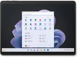 MICROSOFT SRFC PRO9 I5/8/256 SC ENGLISH,CANADIAN FRENCH,SPANISH GRAPHITE US/CANADA 1 LICENSE