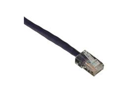 BLACK BOX CORP CAT5E BASIC CON PURPLE 30FT 350-MHZ PATCH CABLE