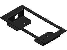 GAMBER FACEPLATE , FULL FEDERAL SIGNAL SMART SIREN/PLATINUM