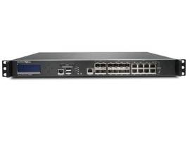 SONICWALL SUPERMASSIVE 9400 - RESTRICTED LICENSE USE