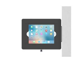 CTA DIGITAL PREMIUM SEC MULLION SIDE MOUNT ENCLOSURE