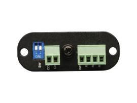 TRIPP LITE UPS INTERNAL CONTACT MANAGEMENT CARD