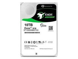SEAGATE 10TB HDD 3.5IN 7.2K - 2U12 DRIVE IN CARRIER