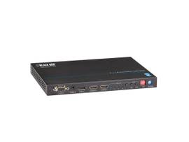 BLACK BOX CORP ATION SWITCHER 4K HDMI DISPLA AVSC-0401H