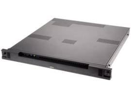 AXIS CAMERA STATION S2224 MK II 12 TB APPLIANCE IS IDEAL FOR MANUFACTURING SITES AND COMMERCIAL BUILDINGS