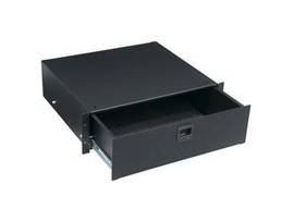 Legrand-Middle Atlantic RCK ACCORIES 3SP TEXTURD DRWR