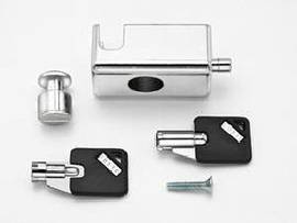 NOBLE HP BUSINESS SECURITY KIT
