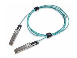 NVIDIA NVD MNX ACTIVE OPTICAL CABLE UP TO 200GB/S IB HDR QSFP56 30M