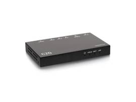 C2G HDBASET HDMI RS232 IR TRANSMITTER BOX