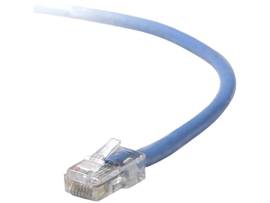 BELKIN CABLE CAT5E UTP RJ45M/M 7 BLU PATCH TAA