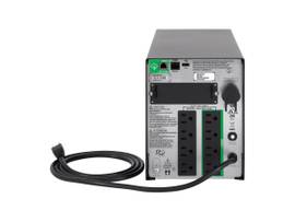 SCHNEIDER SMART-UPS 1500VA LCD 120V