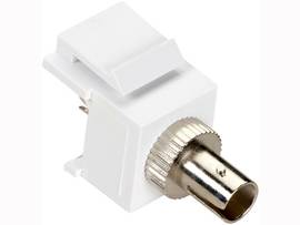 BLACK BOX CORP N2 SNAP FITTING, ST ADAPTER, F FMT323-R2