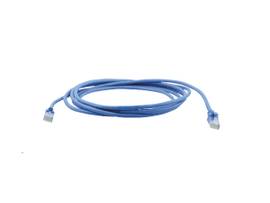 KRAMER CAT6A S/FTP 500MHZ 4X2X26AWG PATCH CORD LOW SMOKE & HALOGEN FREE